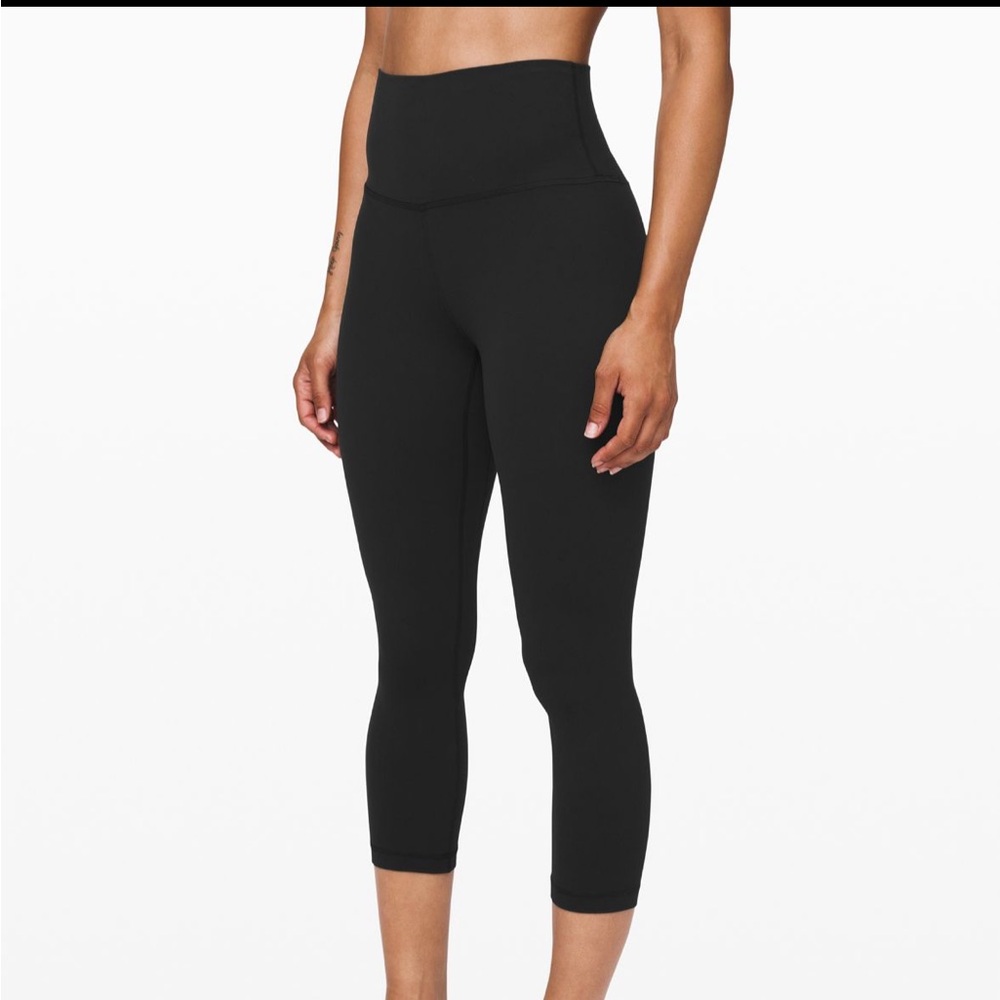 Lululemon align leggings 21”